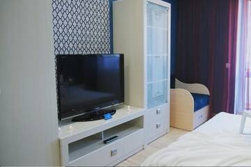 Фото номера Апартаменты Апартаменты PaulMarie Apartments on Gogolya г. Брест 16