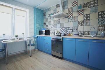 Фото номера Апартаменты Апартаменты PaulMarie Apartments on Gogolya г. Брест 19