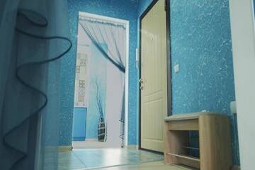 Фото номера Апартаменты Апартаменты PaulMarie Apartments on Gogolya г. Брест 17