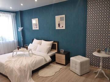 Фото номера Апартаменты Апартаменты PaulMarie Apartments on Gogolya г. Брест 14