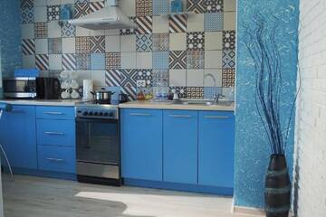 Фото номера Апартаменты Апартаменты PaulMarie Apartments on Gogolya г. Брест 22