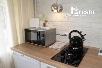 Фото номера Апартаменты Апартаменты Bresta Masherova-59 г. Брест 28