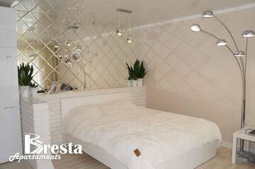 Фото номера Апартаменты Апартаменты Bresta Masherova-59 г. Брест 36