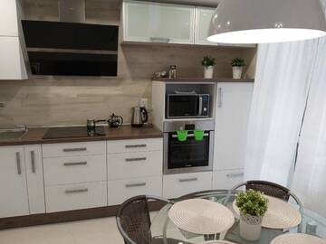 Фото номера Апартаменты Апартаменты Apartment LAGODA г. Брест 8