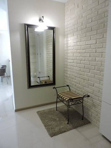 Фото номера Апартаменты Апартаменты Apartment LAGODA г. Брест 41