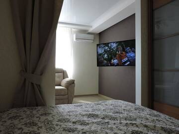 Фото номера Апартаменты Апартаменты Apartment LAGODA г. Брест 45