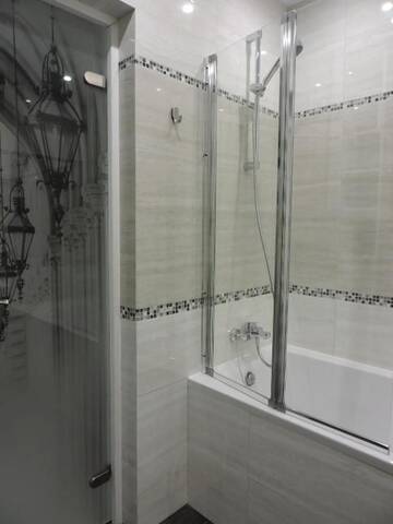 Фото номера Апартаменты Апартаменты Apartment LAGODA г. Брест 44