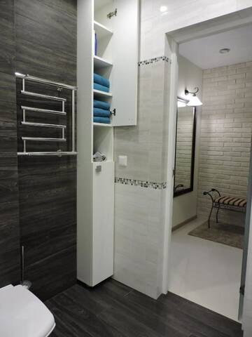 Фото номера Апартаменты Апартаменты Apartment LAGODA г. Брест 51