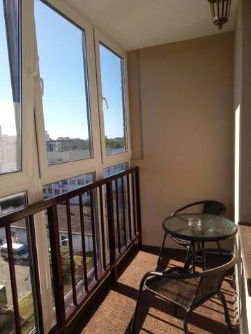 Фото номера Апартаменты Апартаменты Apartment LAGODA г. Брест 55
