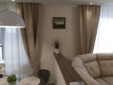 Фото номера Апартаменты Апартаменты Apartment LAGODA г. Брест 59