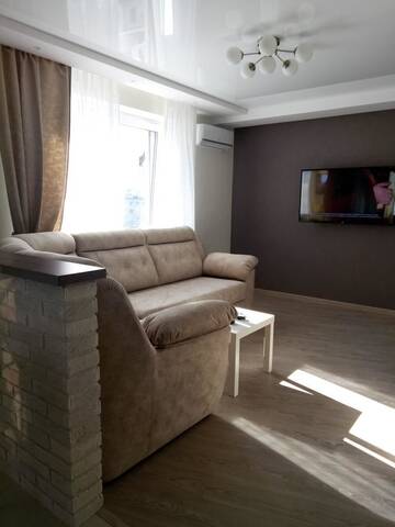Фото номера Апартаменты Апартаменты Apartment LAGODA г. Брест 11