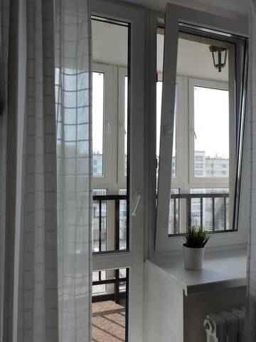 Фото номера Апартаменты Апартаменты Apartment LAGODA г. Брест 15