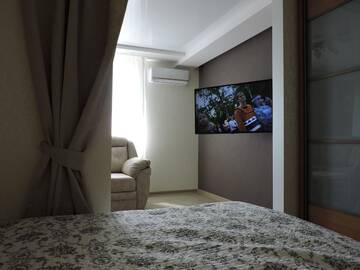 Фото номера Апартаменты Апартаменты Apartment LAGODA г. Брест 19