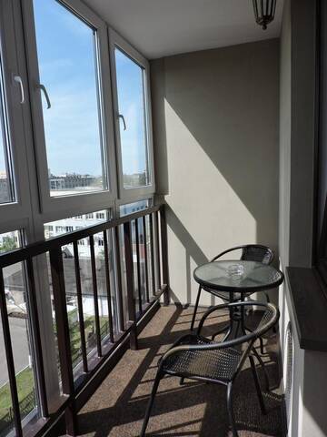 Фото номера Апартаменты Апартаменты Apartment LAGODA г. Брест 28