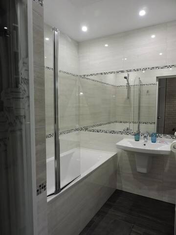 Фото номера Апартаменты Апартаменты Apartment LAGODA г. Брест 26