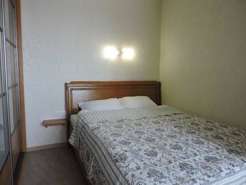 Фото номера Апартаменты Апартаменты Apartment LAGODA г. Брест 22