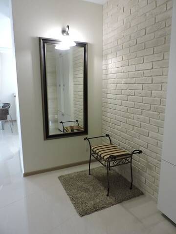 Фото номера Апартаменты Апартаменты Apartment LAGODA г. Брест 23