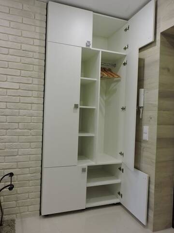 Фото номера Апартаменты Апартаменты Apartment LAGODA г. Брест 27