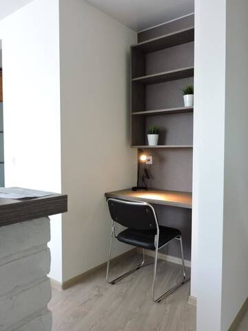 Фото номера Апартаменты Апартаменты Apartment LAGODA г. Брест 24