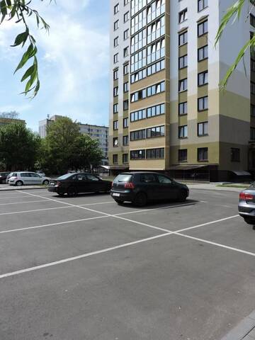 Фото номера Апартаменты Апартаменты Apartment LAGODA г. Брест 31