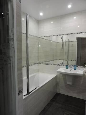 Фото номера Апартаменты Апартаменты Apartment LAGODA г. Брест 38