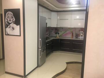 Фото номера Апартаменты Апартаменты Apartment DEX г. Брест 50