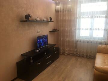 Фото номера Апартаменты Апартаменты Apartment DEX г. Брест 11