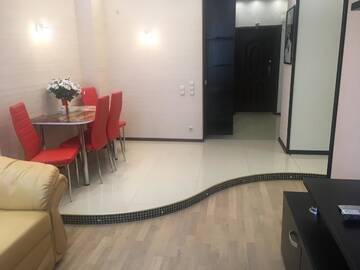 Фото номера Апартаменты Апартаменты Apartment DEX г. Брест 15
