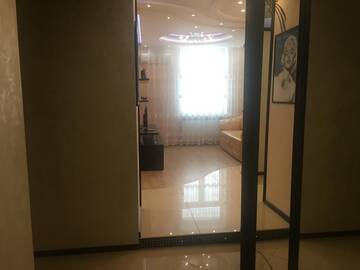 Фото номера Апартаменты Апартаменты Apartment DEX г. Брест 13