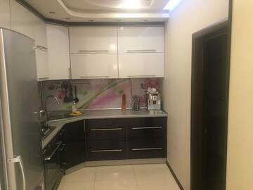Фото номера Апартаменты Апартаменты Apartment DEX г. Брест 21