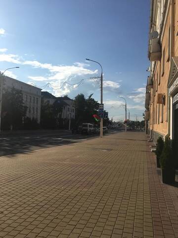 Фото номера Апартаменты Апартаменты Apartment DEX г. Брест 28