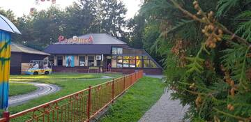 Фото номера Апартаменты с 1 спальней Апартаменты Новая квартира в центре Бреста г. Брест 16