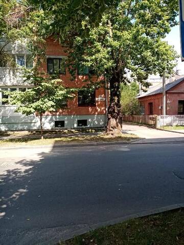 Фото номера Апартаменты с 1 спальней Апартаменты Kvartira na Kirova г. Брест 19