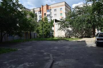 Фото номера Апартаменты с 1 спальней Апартаменты Kvartira na Kirova г. Брест 20