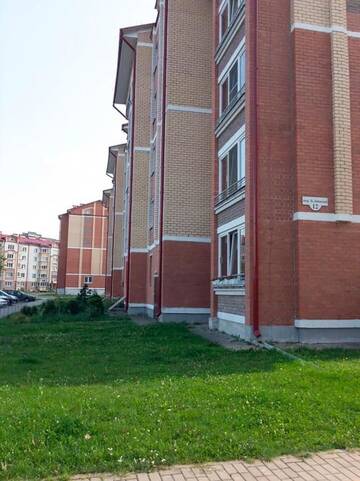 Фото номера Апартаменты Апартаменты Home, sweet home г. Брест 16