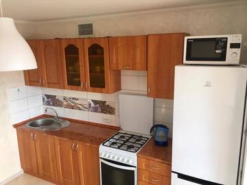 Фото номера Апартаменты Апартаменты Home, sweet home г. Брест 19