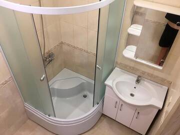 Фото номера Апартаменты Апартаменты Home, sweet home г. Брест 17