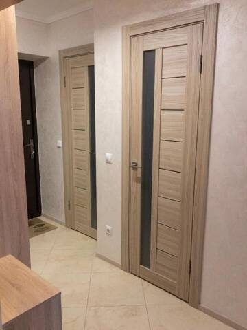 Фото номера Апартаменты Апартаменты Home, sweet home г. Брест 25