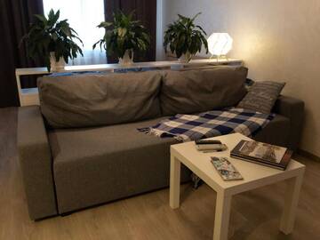 Фото номера Апартаменты Апартаменты Home, sweet home г. Брест 22