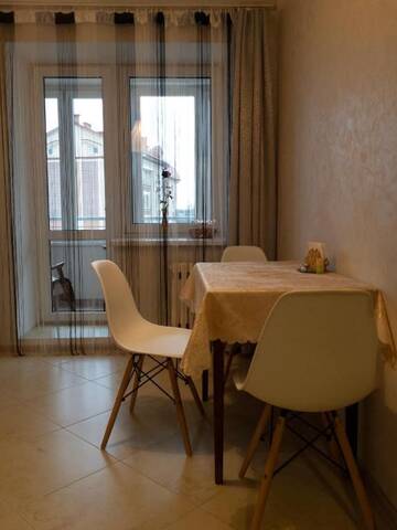 Фото номера Апартаменты Апартаменты Home, sweet home г. Брест 23