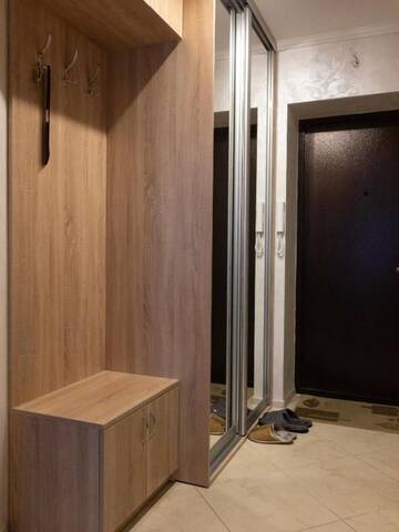 Фото номера Апартаменты Апартаменты Home, sweet home г. Брест 24