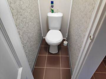 Фото номера Апартаменты с 2 спальнями Апартаменты Apartment na Savieсkaj Kanstytuсyі 5 г. Брест 13