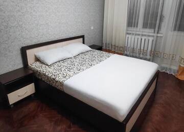 Фото номера Апартаменты с 2 спальнями Апартаменты Apartment na Savieсkaj Kanstytuсyі 5 г. Брест 25