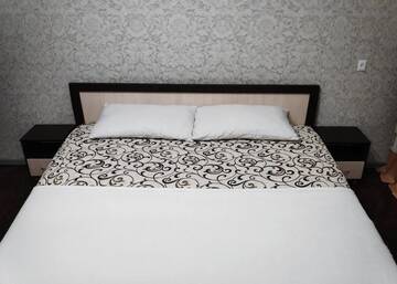 Фото номера Апартаменты с 2 спальнями Апартаменты Apartment na Savieсkaj Kanstytuсyі 5 г. Брест 26
