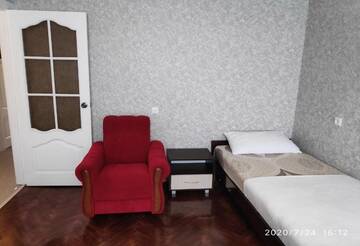 Фото номера Апартаменты с 2 спальнями Апартаменты Apartment na Savieсkaj Kanstytuсyі 5 г. Брест 23