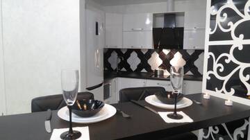 Фото номера Апартаменты-студио Апартаменты Аpartments in the center of Brest г. Брест 8