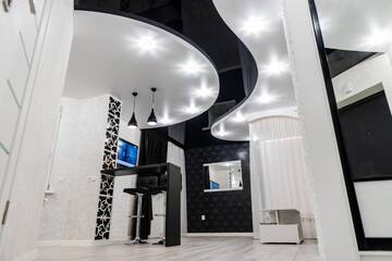 Фото номера Апартаменты-студио Апартаменты Аpartments in the center of Brest г. Брест 41