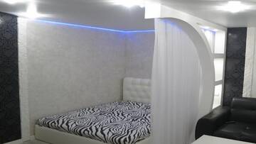 Фото номера Апартаменты-студио Апартаменты Аpartments in the center of Brest г. Брест 46