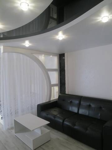 Фото номера Апартаменты-студио Апартаменты Аpartments in the center of Brest г. Брест 15