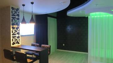 Фото номера Апартаменты-студио Апартаменты Аpartments in the center of Brest г. Брест 14